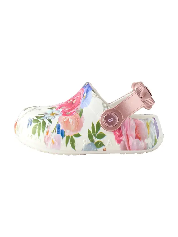 Baker by Ted Baker Baker by Ted Baker Sandali  kraljevo modra / marelica / roza / bela