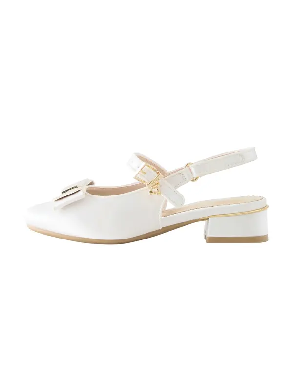 Baker by Ted Baker Baker by Ted Baker Sandali  off-bela