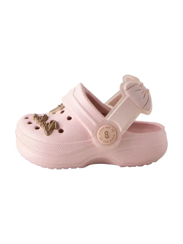Baker by Ted Baker Baker by Ted Baker Sandali  rjava / roza