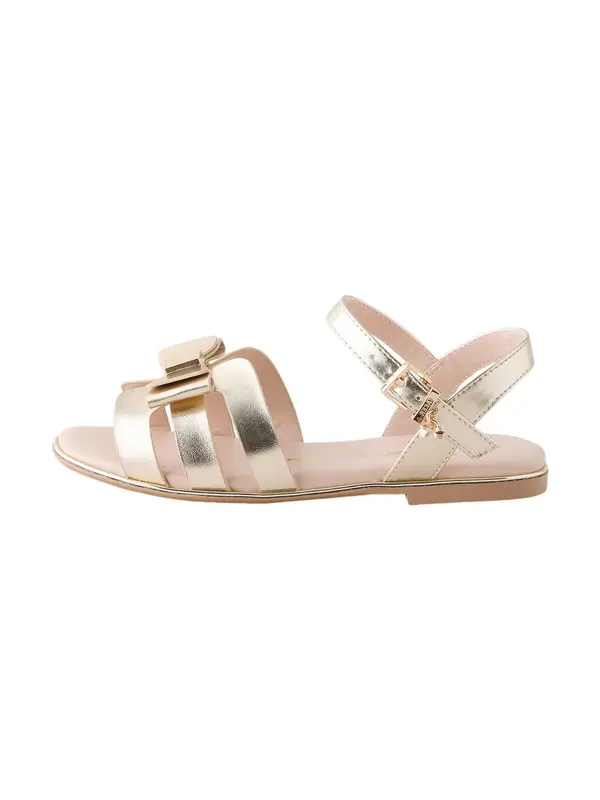Baker by Ted Baker Baker by Ted Baker Sandali  zlata