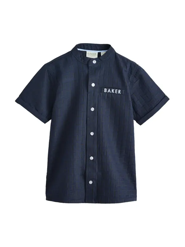 Baker by Ted Baker Baker by Ted Baker Srajca  mornarska / bela