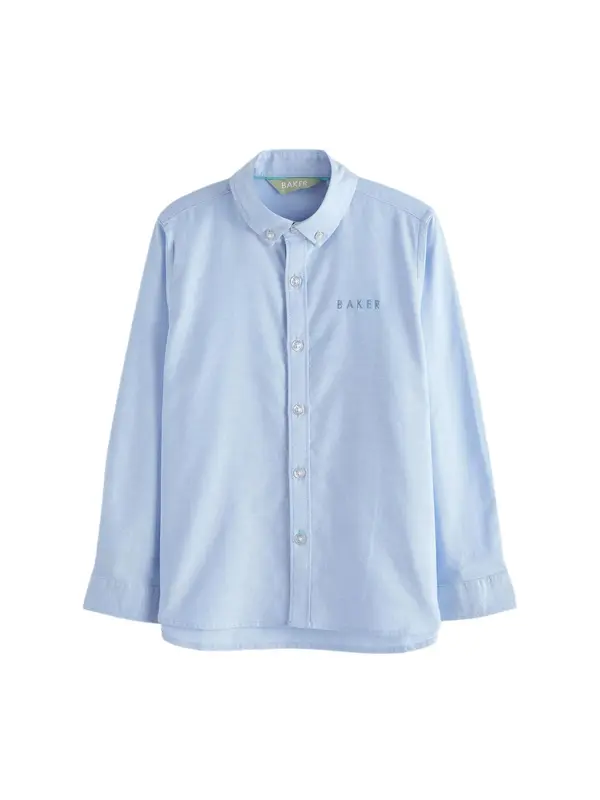 Baker by Ted Baker Baker by Ted Baker Srajca  svetlo modra