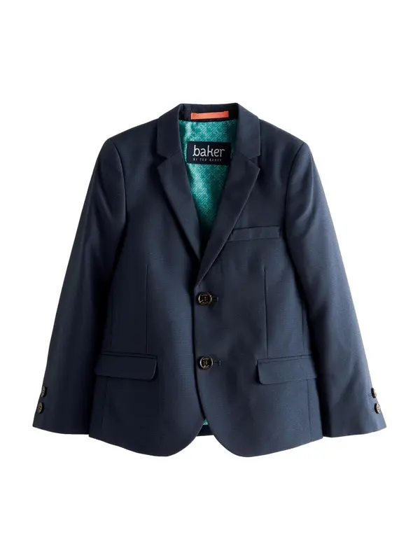 Baker by Ted Baker Baker by Ted Baker Suknjič  mornarska