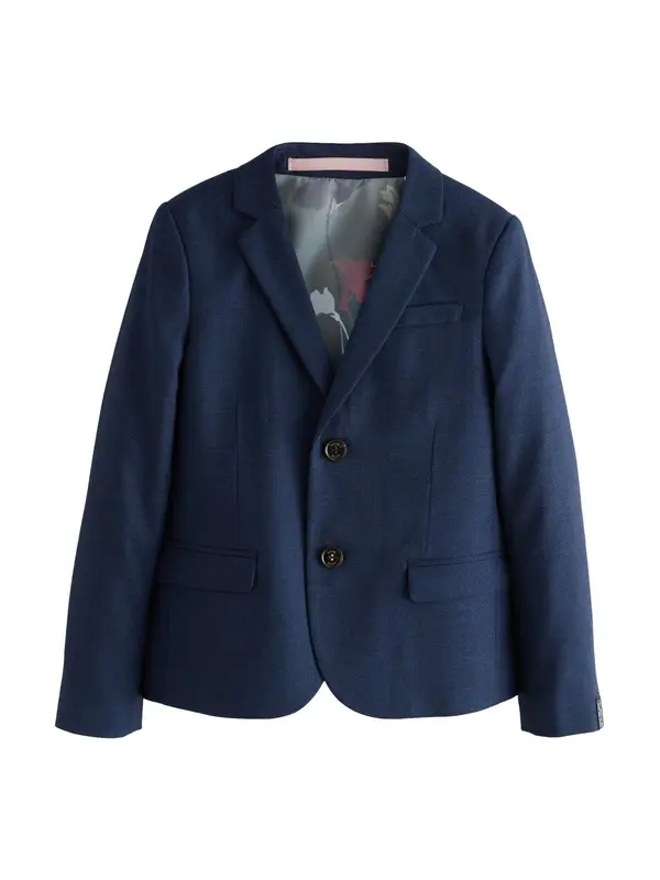 Baker by Ted Baker Baker by Ted Baker Suknjič  mornarska