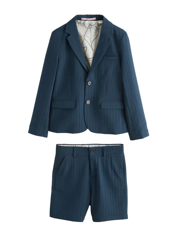Baker by Ted Baker Baker by Ted Baker Suknjič  mornarska