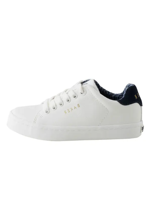 Baker by Ted Baker Baker by Ted Baker Superge  marine / zlata / bela