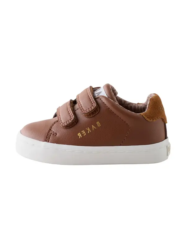 Baker by Ted Baker Baker by Ted Baker Superge  rjava / zlata