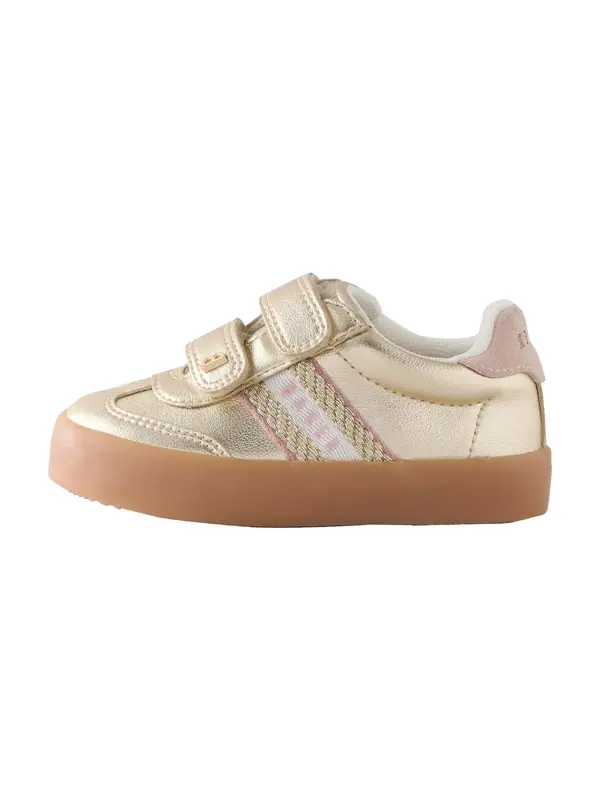 Baker by Ted Baker Baker by Ted Baker Superge  zlata / staro roza / bela