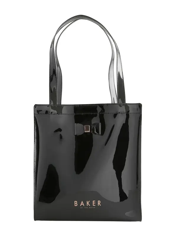 Baker by Ted Baker Baker by Ted Baker Torba  črna