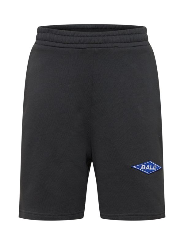 Ball Ball Hlače 'RIMINI'  modra / črna / bela