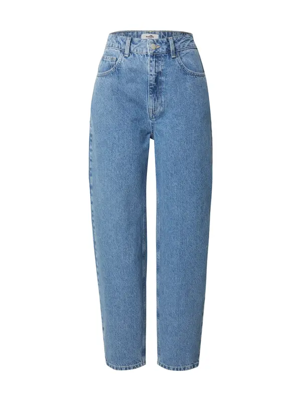 Ballali Ballali Kavbojke  moder denim