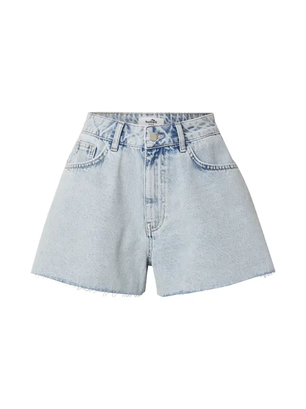 Ballali Ballali Kavbojke  moder denim
