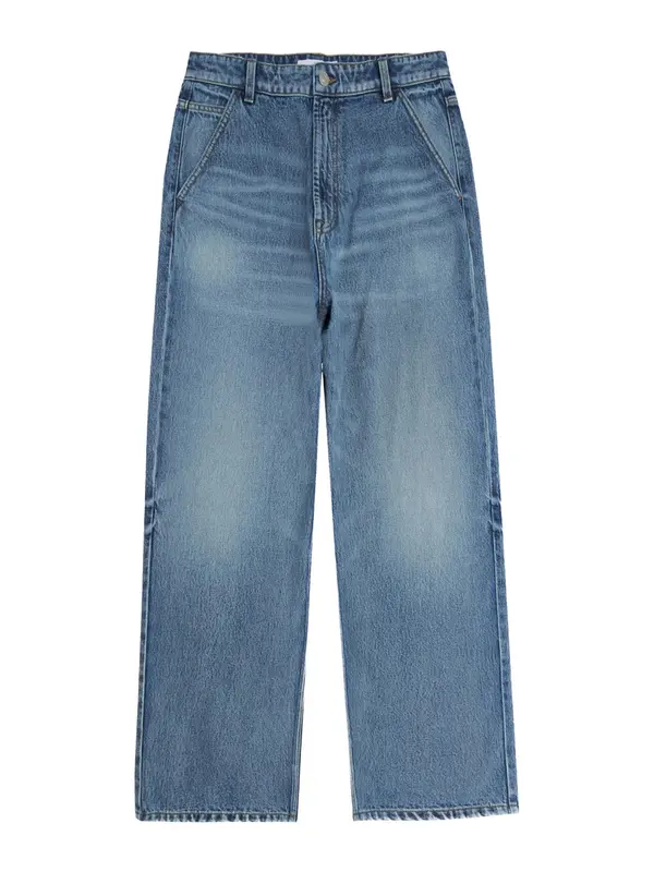 BALMOHK BALMOHK Kavbojke 'ALBERTO'  moder denim