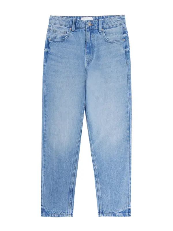 BALMOHK BALMOHK Kavbojke 'IZAN'  moder denim