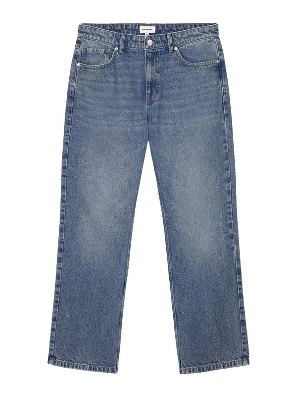 BALMOHK BALMOHK Kavbojke 'LUCAS'  moder denim