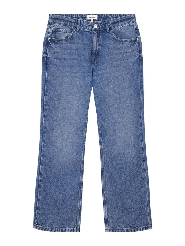 BALMOHK BALMOHK Kavbojke 'LUCAS'  moder denim