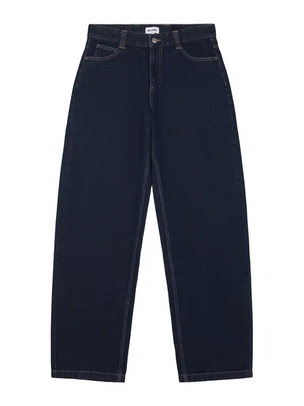 BALMOHK BALMOHK Kavbojke 'MAURA'  moder denim
