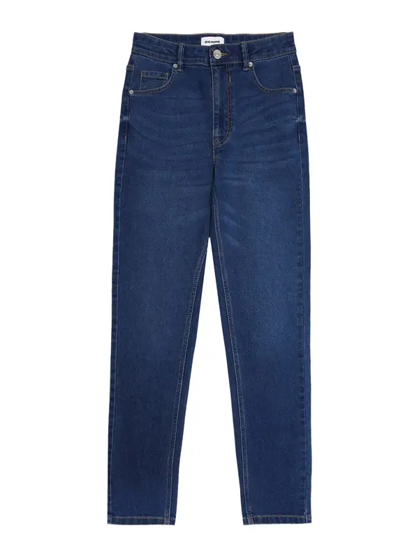 BALMOHK BALMOHK Kavbojke  moder denim