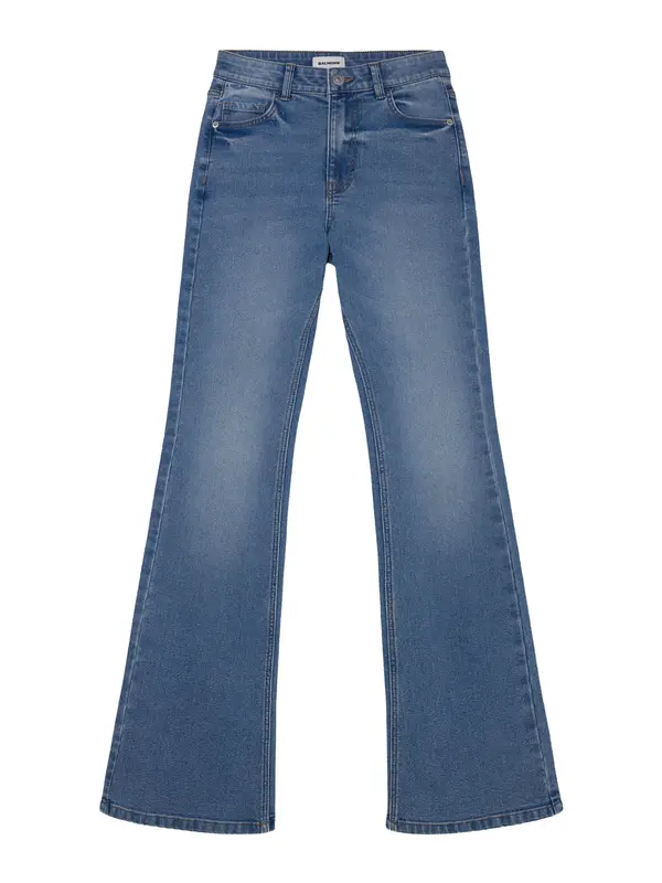 BALMOHK BALMOHK Kavbojke  moder denim