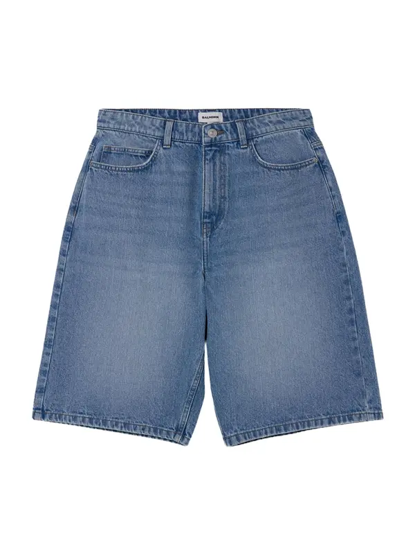 BALMOHK BALMOHK Kavbojke 'PABLO'  moder denim
