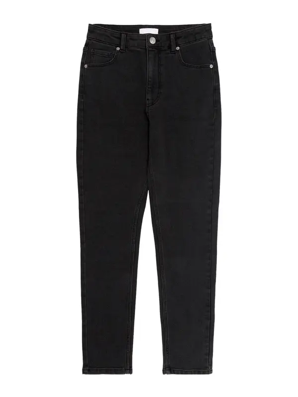 BALMOHK BALMOHK Kavbojke  siv denim