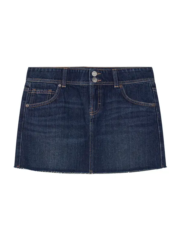 BALMOHK BALMOHK Krilo  moder denim