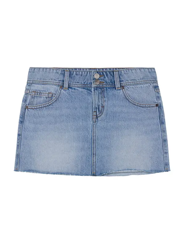 BALMOHK BALMOHK Krilo  moder denim