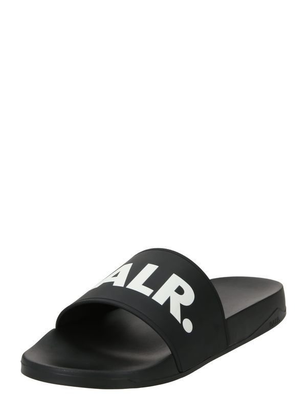 BALR. BALR. Japonke  črna / bela