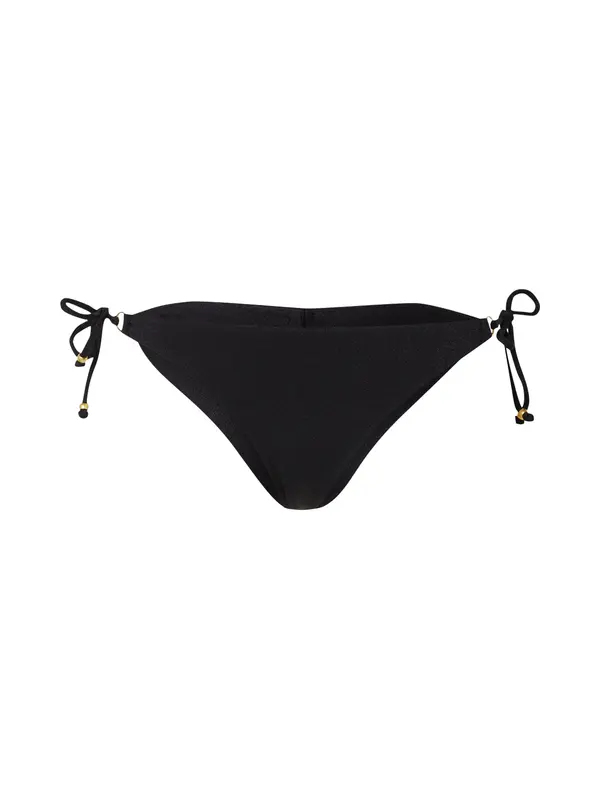 Banana Moon Banana Moon Bikini hlačke  črna