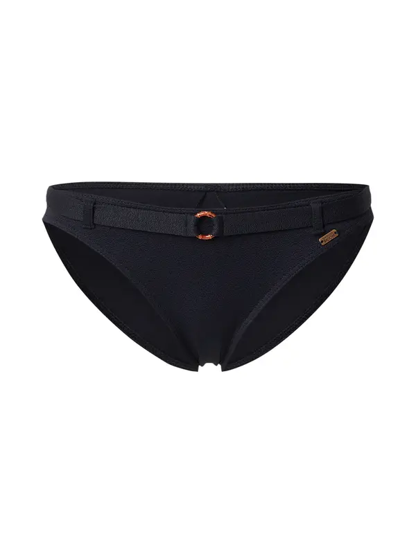 Banana Moon Banana Moon Bikini hlačke  črna