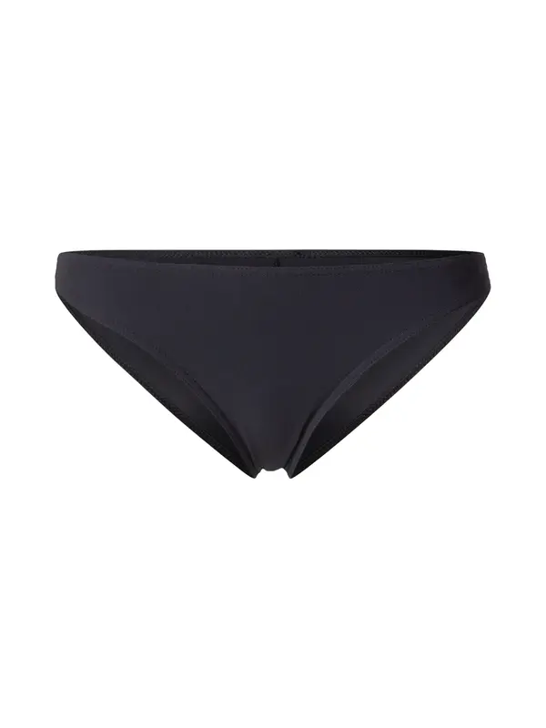 Banana Moon Banana Moon Bikini hlačke  črna