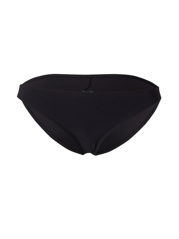 Banana Moon Banana Moon Bikini hlačke  črna