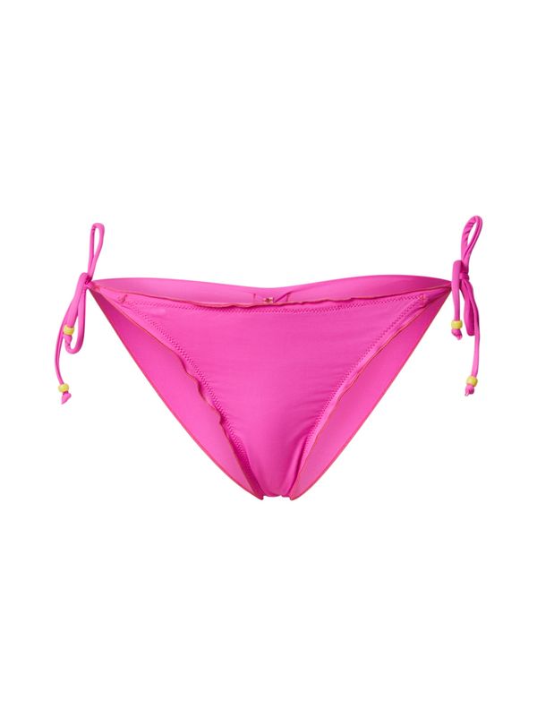 Banana Moon Banana Moon Bikini hlačke  fuksija