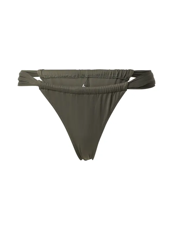 Banana Moon Banana Moon Bikini hlačke  kaki