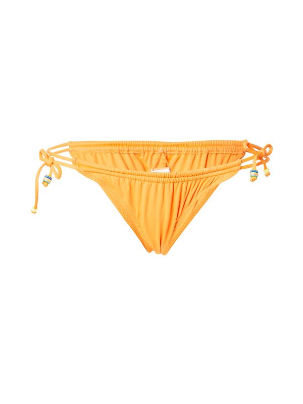 Banana Moon Banana Moon Bikini hlačke  mandarina