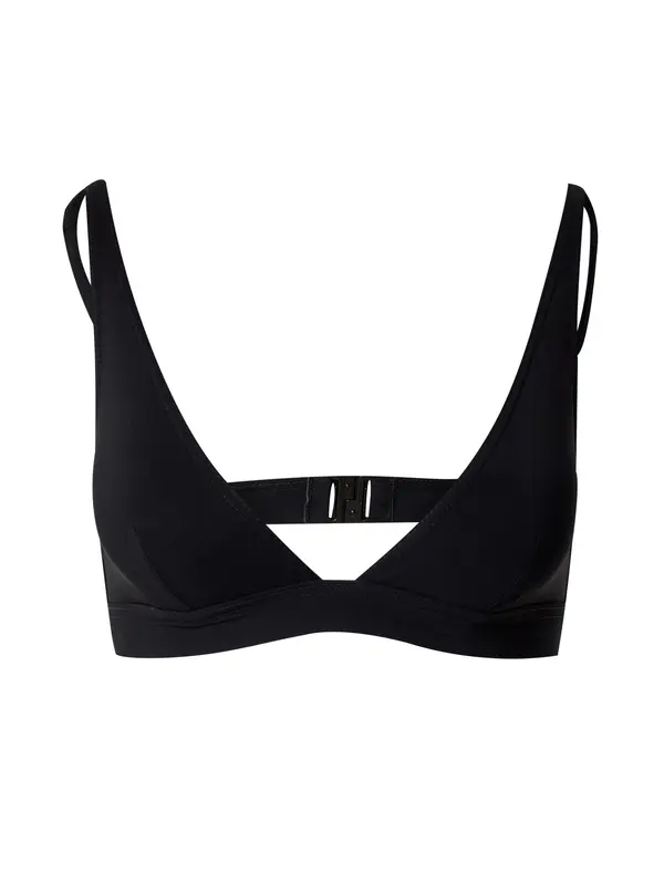 Banana Moon Banana Moon Bikini zgornji del  črna