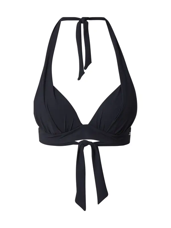 Banana Moon Banana Moon Bikini zgornji del  črna