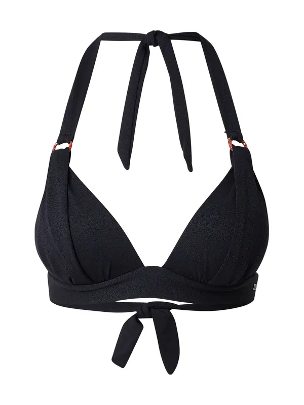 Banana Moon Banana Moon Bikini zgornji del  črna