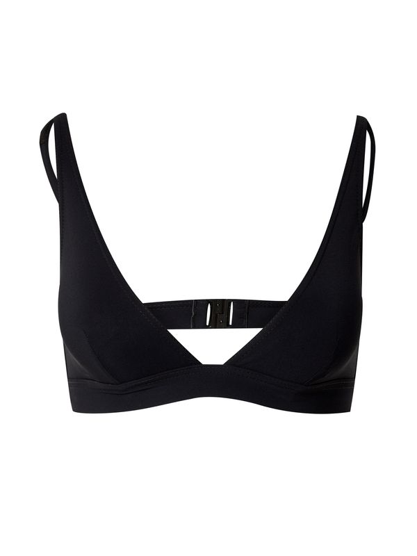 Banana Moon Banana Moon Bikini zgornji del  črna