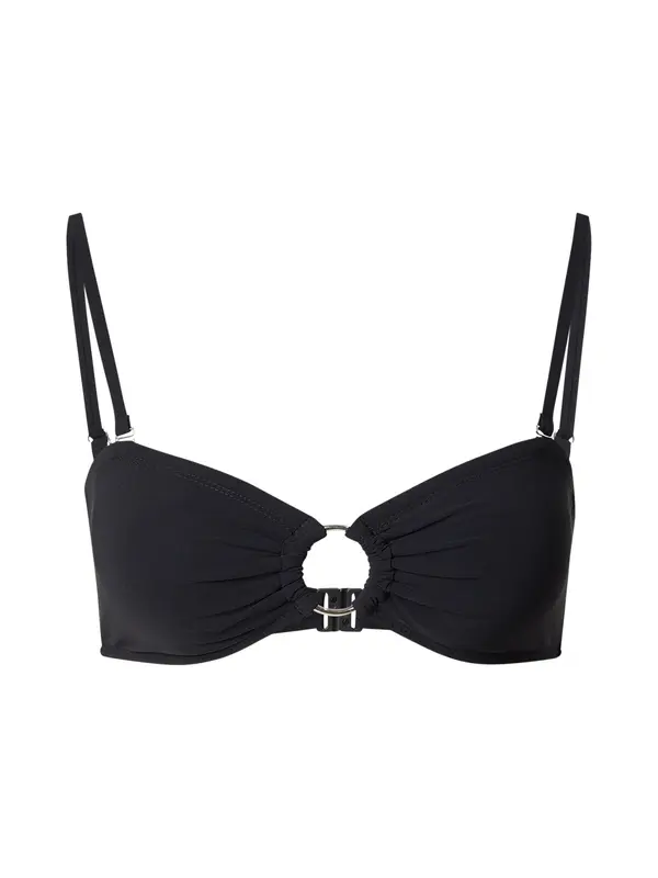 Banana Moon Banana Moon Bikini zgornji del  črna