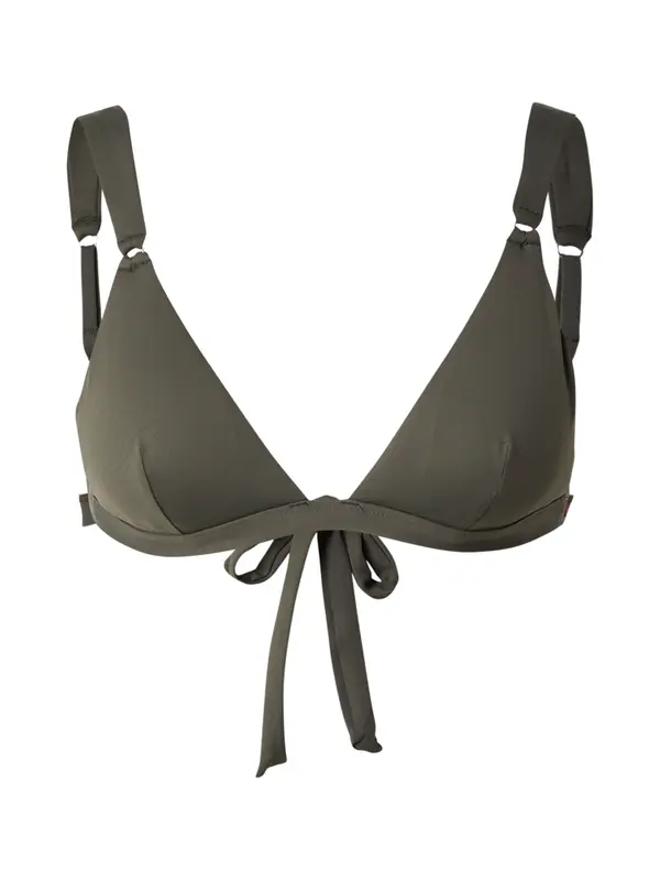 Banana Moon Banana Moon Bikini zgornji del  kaki