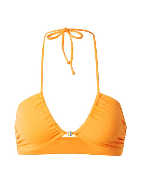 Banana Moon Banana Moon Bikini zgornji del  mandarina
