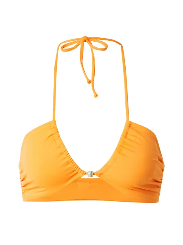 Banana Moon Banana Moon Bikini zgornji del  mandarina