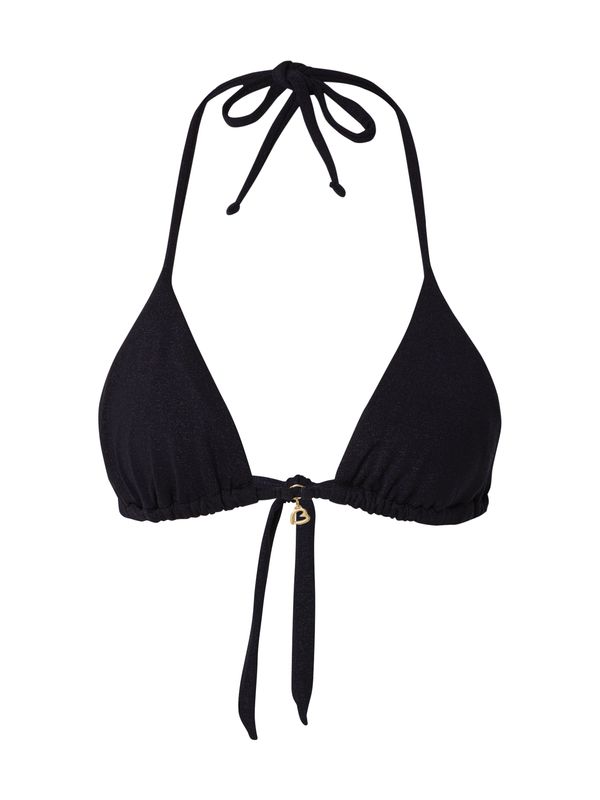 Banana Moon Banana Moon Bikini zgornji del  zlata / črna