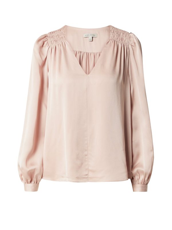 Banana Republic Banana Republic Bluza 'CINCH'  rosé