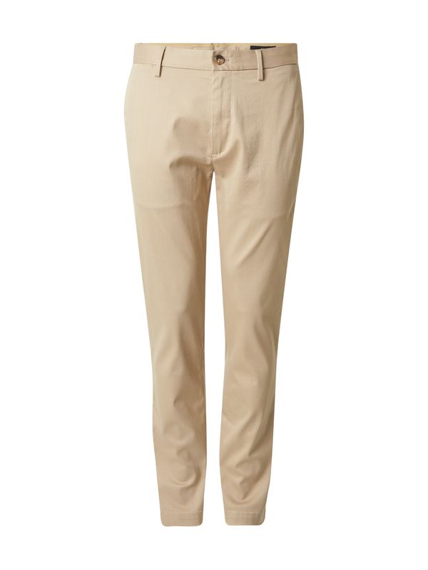 Banana Republic Banana Republic Chino hlače  kaki