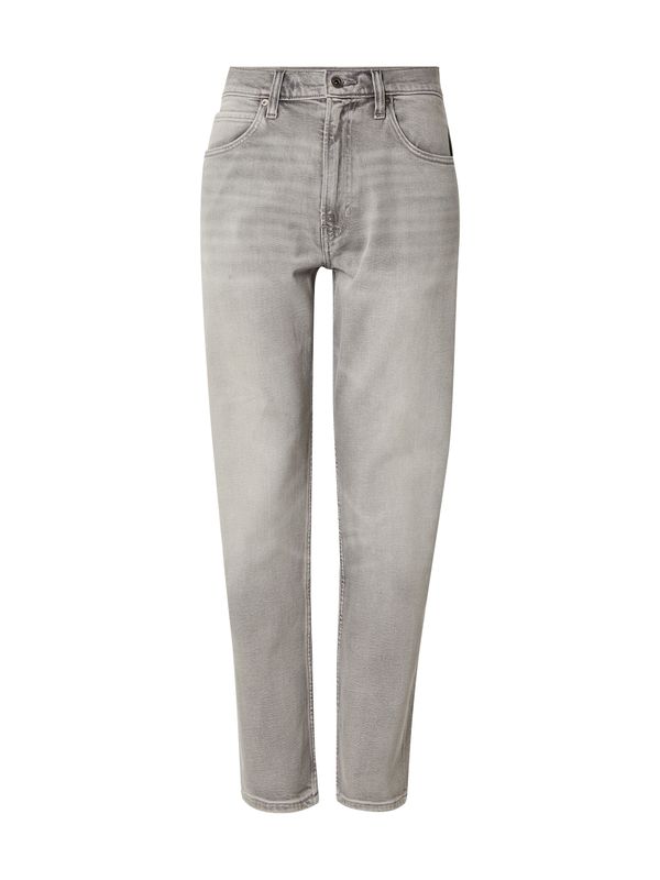 Banana Republic Banana Republic Kavbojke 'AUTHENTIC'  siv denim