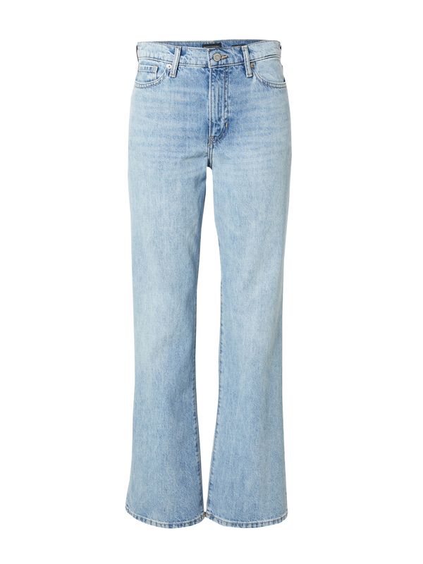 Banana Republic Banana Republic Kavbojke 'CASSIDY'  moder denim