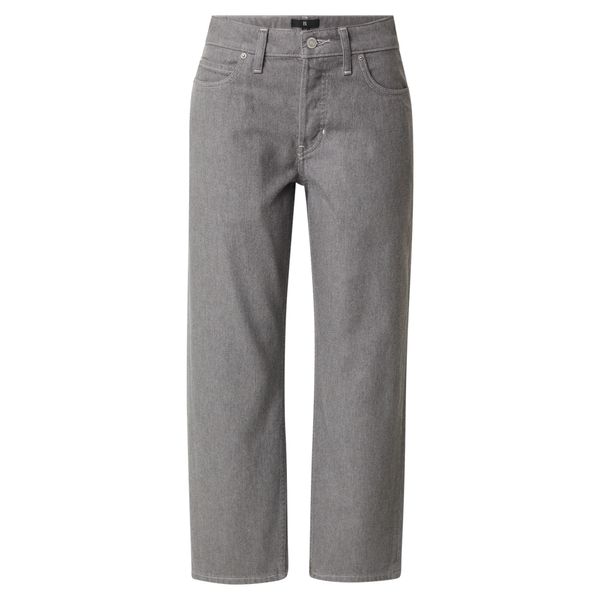 Banana Republic Banana Republic Kavbojke  siv denim