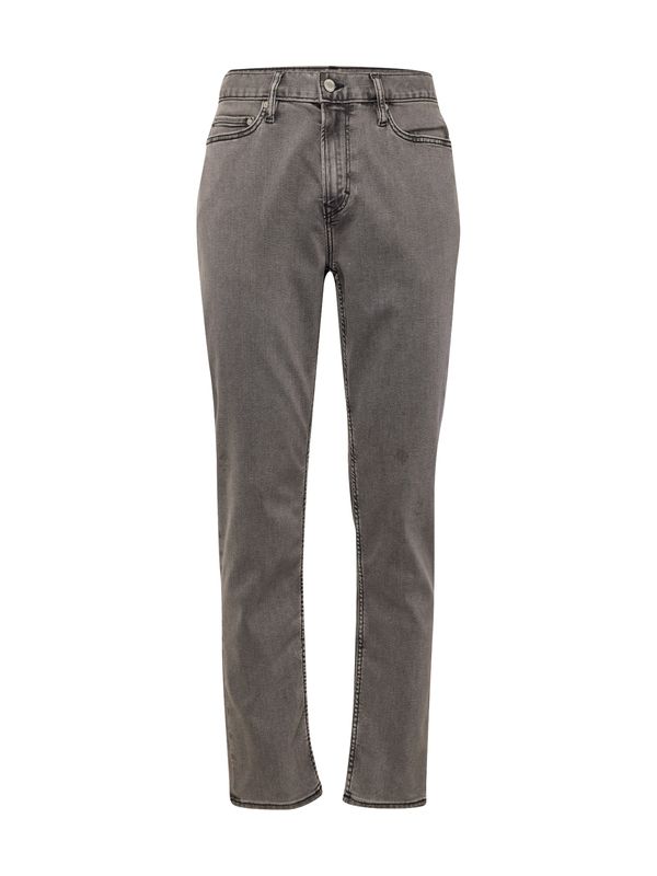 Banana Republic Banana Republic Kavbojke 'TRAVEL'  siv denim